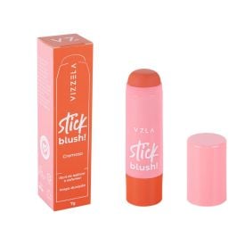 Blush Stick Vizzela Cor 2 Vegano