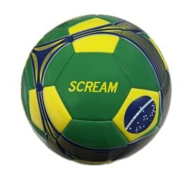 Bola de Futebol do Brasil Havan Toys - Sortido