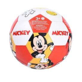 Bola De Futebol Infantil Mickey - Disney
