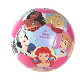Bola de Futebol Infantil Princesas - Disney