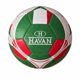 Bola de Futebol N°5 Seleções Havan Toys - Sortido
