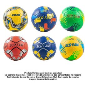 Bola de Futebol Havan Toys - Sortido