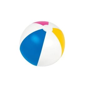 Bola de Praia Colorida 40Cm Master Beach