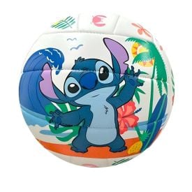 Bola De Vôlei Stitch Havan Toys - DIS0372