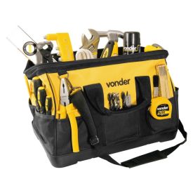 Bolsa em Lona para Ferramentas Bl017 Vonder