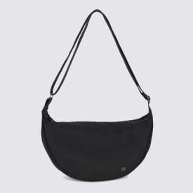 Bolsa Feminina Canoa Up4you - Preto