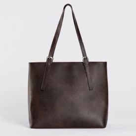 Bolsa Feminina Tote Bag Patricia Foster - CAFE U