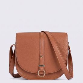 Bolsa Feminina Transversal Alice Palucci