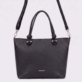 Bolsa Feminina Transversal Alice Palucci