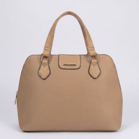 Bolsa Feminina Trapézio Alice Palucci