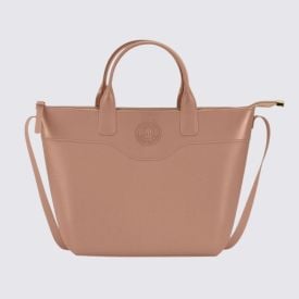 Bolsa Feminina Tiracolo Moleca - Bege