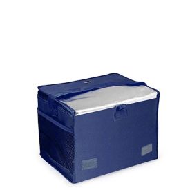 Bolsa Térmica 10 Litros Mor - Azul