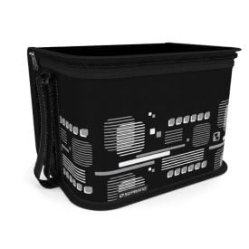 Bolsa Térmica Pop 6 Litros Soprano - Preto