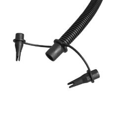 Bomba de Ar com Mangueira e 3 Bicos 30Cm Bestway - BST-015