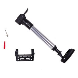 Bomba De Ar Válvula Dupla Meghazine - IB245