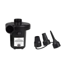 Bomba Inflador De Ar Elétrico Mor - 220V