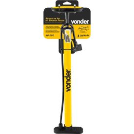 Bomba Para Encher Pneus Bp050 Vonder
