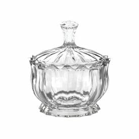 Bomboniere Brazilia L'hermitage 11Cm - Vidro