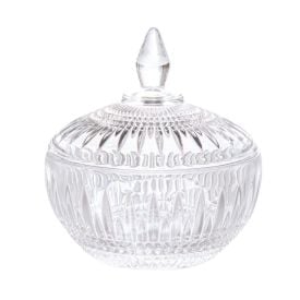 Bomboniere Cristal Queen Wolff - Cristal