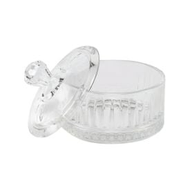 Bomboniere Cristal Renaissance Lyor - Cristal