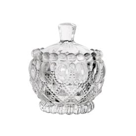 Bomboniere Dely L'hermitage 10Cm - Vidro