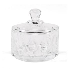 Bomboniere Renaissance Lyor 6,5Cm - Cristal