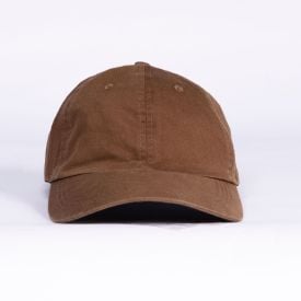 Boné Feminino Básico Boby Blues - Madeira