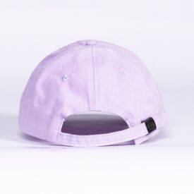 Boné Feminino Bordado Dream Boby Blues - Lilás