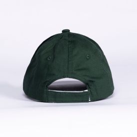 Boné Infantil Menino 4 a 10 Anos Mickey Mouse Disney - Verde  