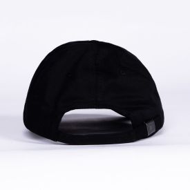 Boné Masculino Básico Thing - Preto