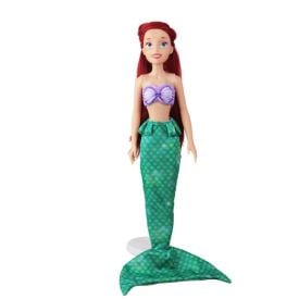Boneca Ariel Mini My Size Novabrink - 1766