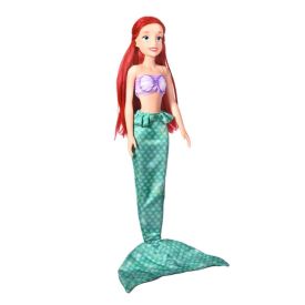 Boneca Ariel Mini My Size Novabrink - 1766