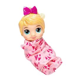 Boneca Baby Alive Pretend Shampoo Harper Hugs Hasbro - F9119