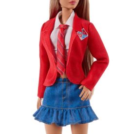 Boneca Barbie Coleção Rbd Mia Mattel - HXJ70