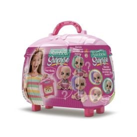 Boneca Bebê Rainbow Surprise Bambola Brinquedos - SORTIDO