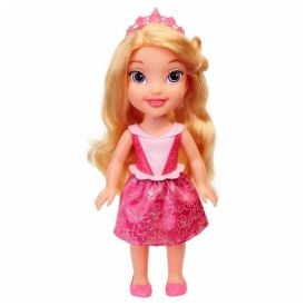 Boneca Disney Princesas Aurora Multikids - BR2549