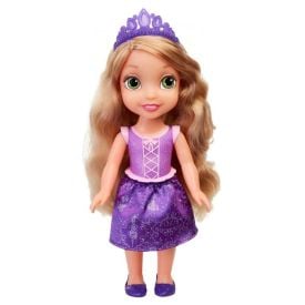 Boneca Disney Princesas Rapunzel Multikids - BR2546