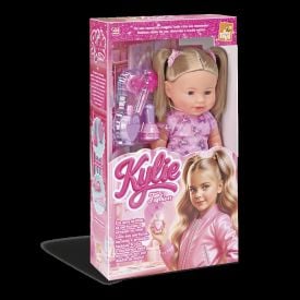 Boneca Kylie Fashion Bee Toys - 1115