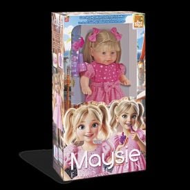 Boneca Maysie Fashion Bee Toys - 1121
