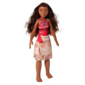 Boneca Moana My Size Baby Brink - 1746