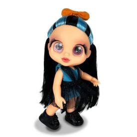 Boneca Monster Bee Toys - Sortido