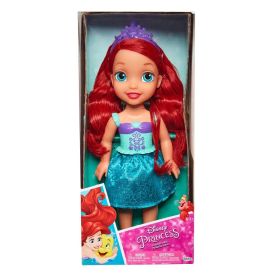 Boneca Disney Princesas Ariel Multikids - BR2543