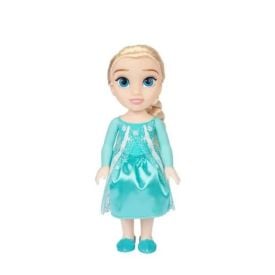 Boneca Toddler Frozen Elsa Multikids - 38 cm