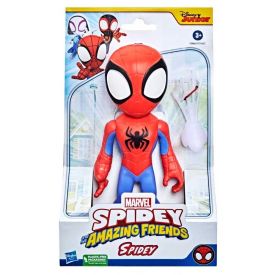 Figura Articulada Marvel Amazing Friends Spidey Hasbro - F3986