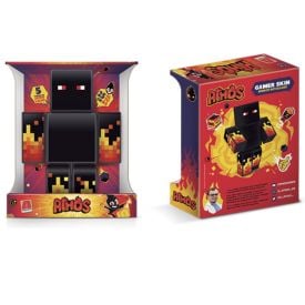 Boneco Athos Algazarra - 3.03.1219