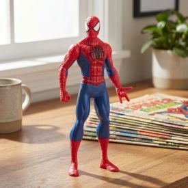 Boneco Avengers Hasbro - Sortido