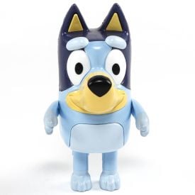 Boneco Divertido Bluey Elka - 1249