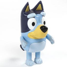 Boneco Divertido Bluey Elka - 1249