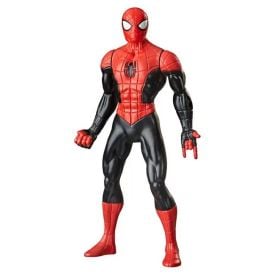 Figura Hasbro Homem Aranha Marvel 25Cm - F0780