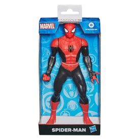 Figura Hasbro Homem Aranha Marvel 25Cm - F0780